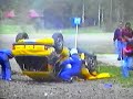 Rally crash