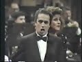 Carreras/Baltsa- Cavalleria Duet- 1987 Carreras/Baltsa- Cavalleria Duet- 1987