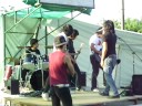 through struggle(cover)-waiting for the moment- live alerces through struggle(cover)-waiting for the moment- live alerces