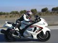 motogr.tv SUZUKI HAYABUSA 2008