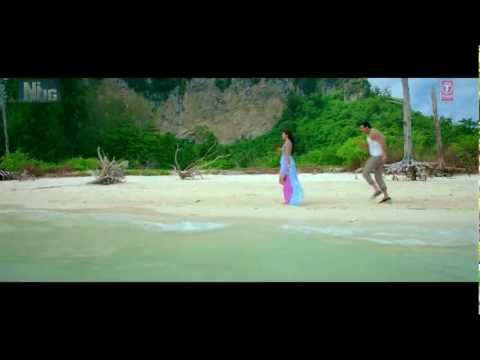 Shazahn Padamsee Bikini Scene HOT Sexy 1080p