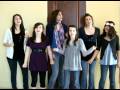 Obejrzyj Hahaha – siostry Cimorelli kochają Polskę!!! ZOBACZ na blogu http://gwiazdunie.pl