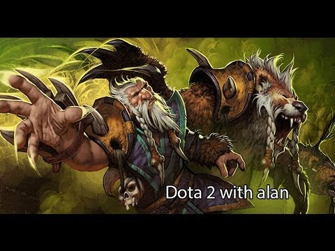 GamingHoldDOTA2 - My Dota 2 Match with live commentary. Lone Druid in jungle. Facebook - http://www.facebook.com/Alansgaming Twitter - https://twitter.com/alansgaming Livestre...