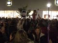 Obama Win causes Santa Cruz to celebrate in downtown! pt.3 (formally pt. 2)