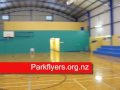 Waipukurau Indoor