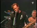 Metallica 1997.11.15 Hamburg, Germany - Of Wolf And Man