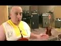 Interview from Tony Senatore\ Interview from Tony Senatore\