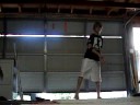 540 Kick