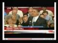 Obama Takes On McCain - They Take Pride In Being Ignorant