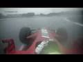 Fuji 2007 Massa vs Kubica