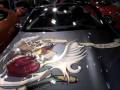 Essen Motor Show 2008: Mercedes-Benz Showcar