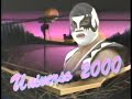 AAA  LUCHAS  DE  ANTES  MASCARA  AÑO  2000  P1