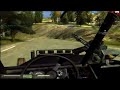 BF2 - Mercenaries - Fushu Pass BF2 - Mercenaries - Fushu Pass