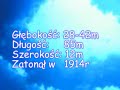 Nurkowanie, Chorwacja, wrak Baron Gautsch