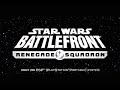 Star Wars Battlefront: Renegade Squadron Trailer 2