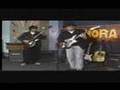 The Suman Brothers Band - Heavy Metal Cross 