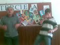 Kuba a Macura