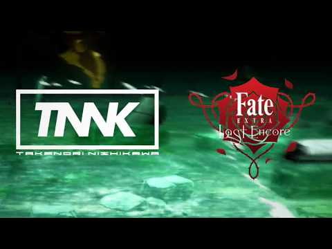 Fate/Extra Last Encore Drops Yet Another PV Featuring OP!