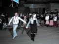 sawser achomoz the accordionist dancing sheshen