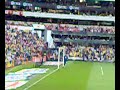 Memo Saluda Al SyP En El Clasico
