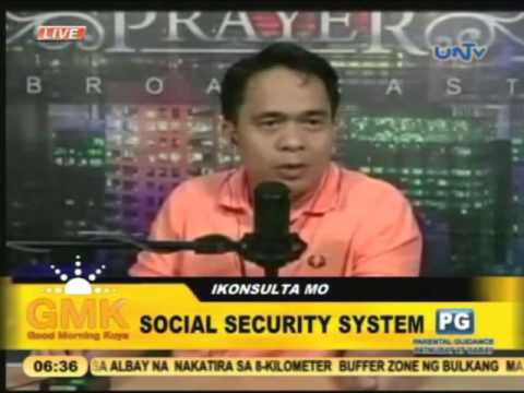 how to know sss contribution