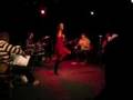 Los Casal - Acústico | El Sótano - Carrasco Lawn Tennis