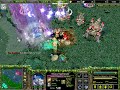 dota bug mirana
