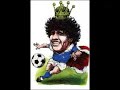 MARADONA INEDITO