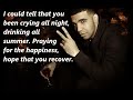 Drake – Shot for Me