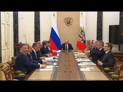 Affäre Skripal: Nervengift-Anschlag - alle gegen Moskau