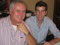 Canadian Thanksgiving with the Goldings