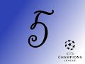 Uefa Chapions Leaue 04/05 Top Tan Goals Uefa Chapions Leaue 04/05 Top Tan Goals