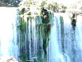 Bolivia Noel Kempff NP Ahlfeld Waterfall Ruta Verde Tours