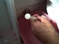 Running Toilet Repair Part One