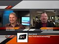GC Season 2 - Ep. 11 - G&M - iPod Touch - Mathew Ingram GC Season 2 - Ep. 11 - G&M - iPod Touch - Mathew Ingram