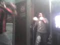 Yovas Vs Chatin chorrea
