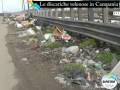 Le discariche velenose della Campania