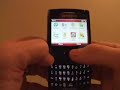 rogers samsung blackjack ii review - samsung i616 - by mobilesyrup.com