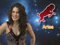 Cosmic Sky - Aries the week of 2/18
