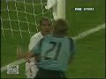 peru - uruguay