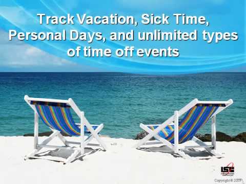 how to accrue pto time