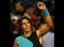 Just... Rafa! Just... Rafa!