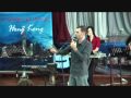 18/09 CITY CHURCH INTERNATIONAL CCI HONG KONG Ryan Rufus