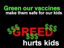 Trenton Vaccination Rally