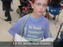 Trenton Vaccination Rally