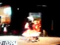 cueca almendra y cristian