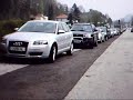 FZ1-N Oregon Cam Testrun
