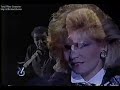 MIRLA CASTELLANOS...Duo con Alberto Cortez..A mis Amigos  Piano y voz  En Vivo...Sabado Sensacional
