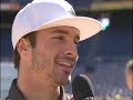 Supercross - Phoenix - Trackwalk Interviews - Reardon Supercross - Phoenix - Trackwalk Interviews - Reardon