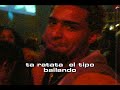 baile en discoteca el party 1 por randol company